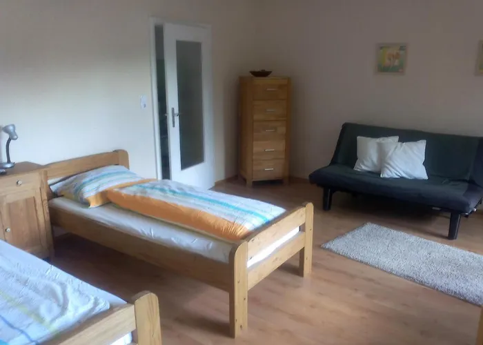 Appartamento Gelnhausen Gründau