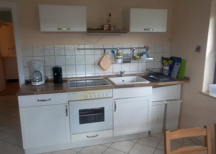 Appartamento Gelnhausen Gründau