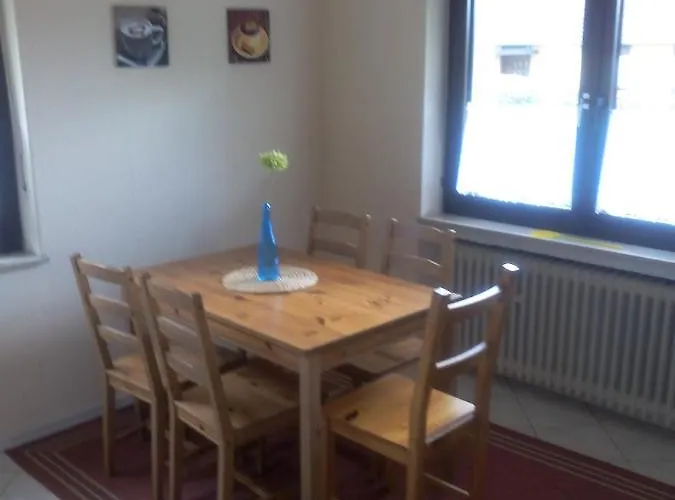 Gelnhausen Appartamento Gründau