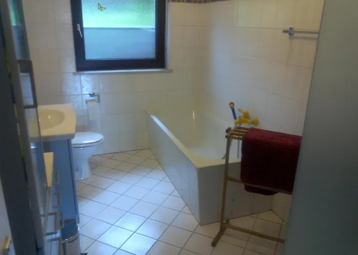 Appartamento Gelnhausen Gründau